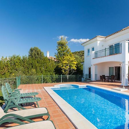 Arcos Gardens Sol Rent Golf Villa Arcos de la Frontera Rom bilde