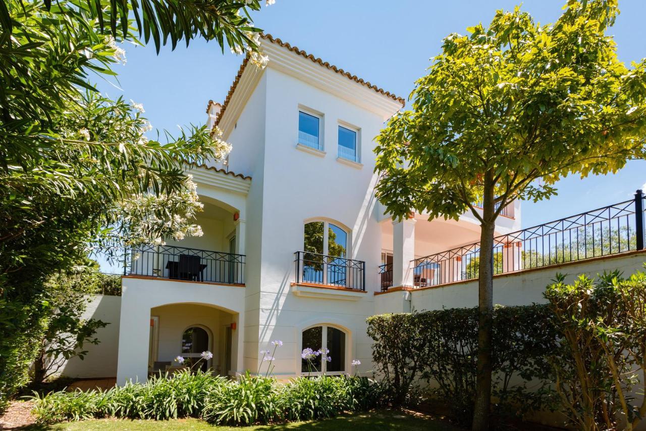 Arcos Gardens Sol Rent Golf Villa Arcos de la Frontera Eksteriør bilde