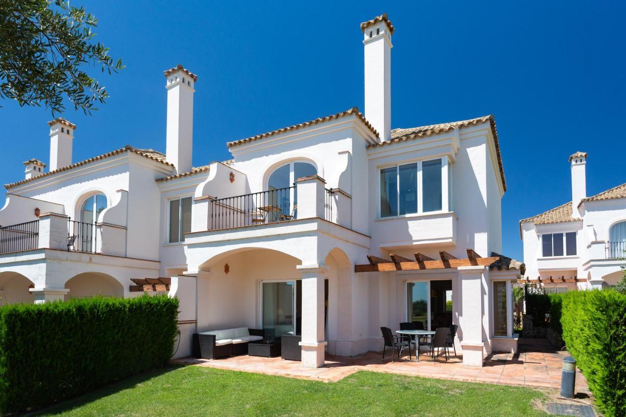 Arcos Gardens Sol Rent Golf Villa Arcos de la Frontera Eksteriør bilde
