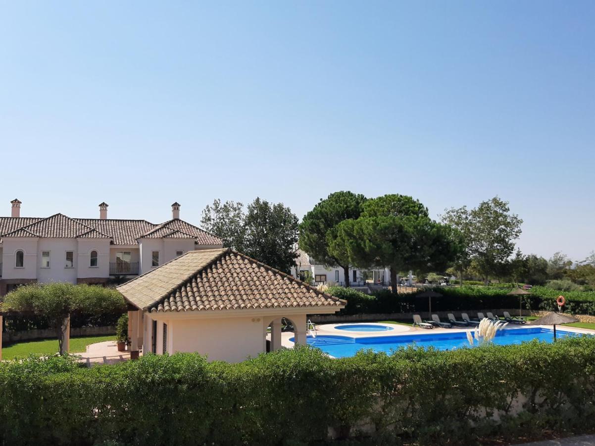 Arcos Gardens Sol Rent Golf Villa Arcos de la Frontera Eksteriør bilde