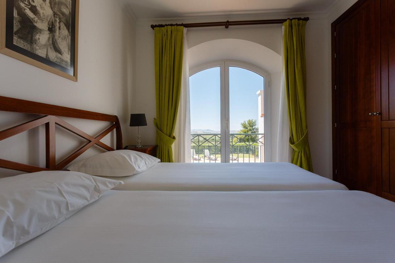 Arcos Gardens Sol Rent Golf Villa Arcos de la Frontera Eksteriør bilde