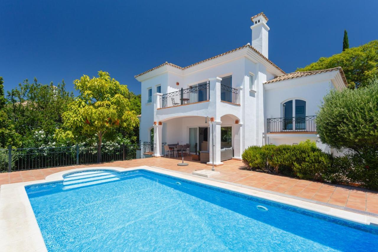 Arcos Gardens Sol Rent Golf Villa Arcos de la Frontera Eksteriør bilde