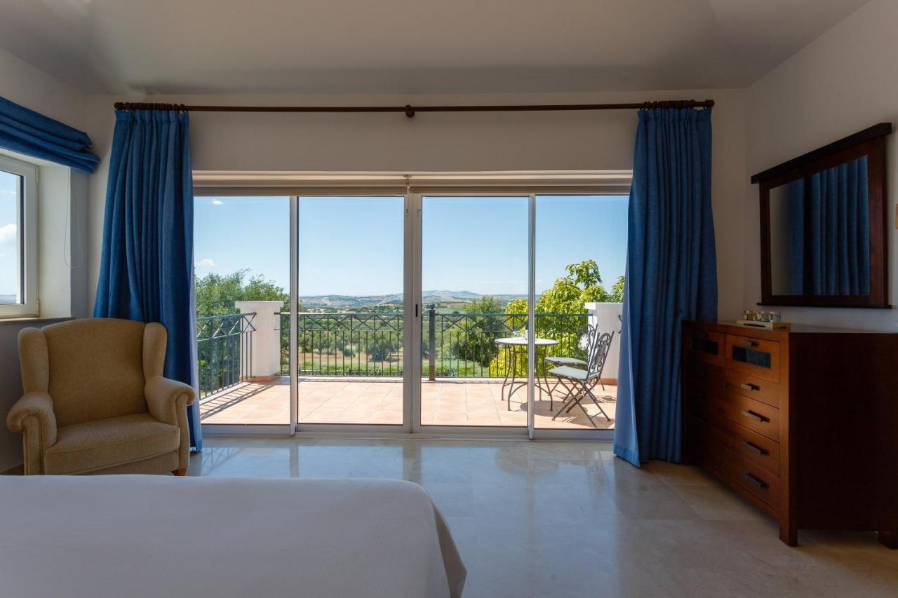 Arcos Gardens Sol Rent Golf Villa Arcos de la Frontera Eksteriør bilde