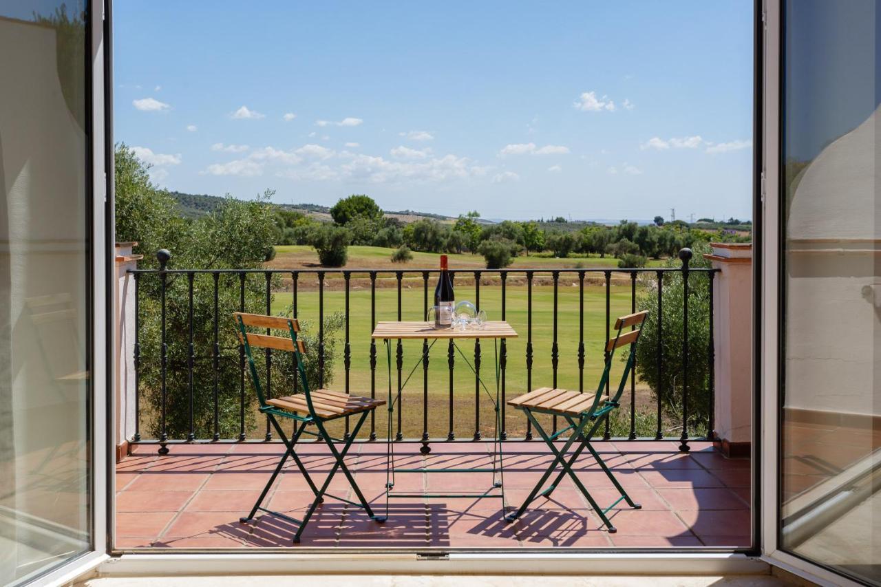 Arcos Gardens Sol Rent Golf Villa Arcos de la Frontera Eksteriør bilde