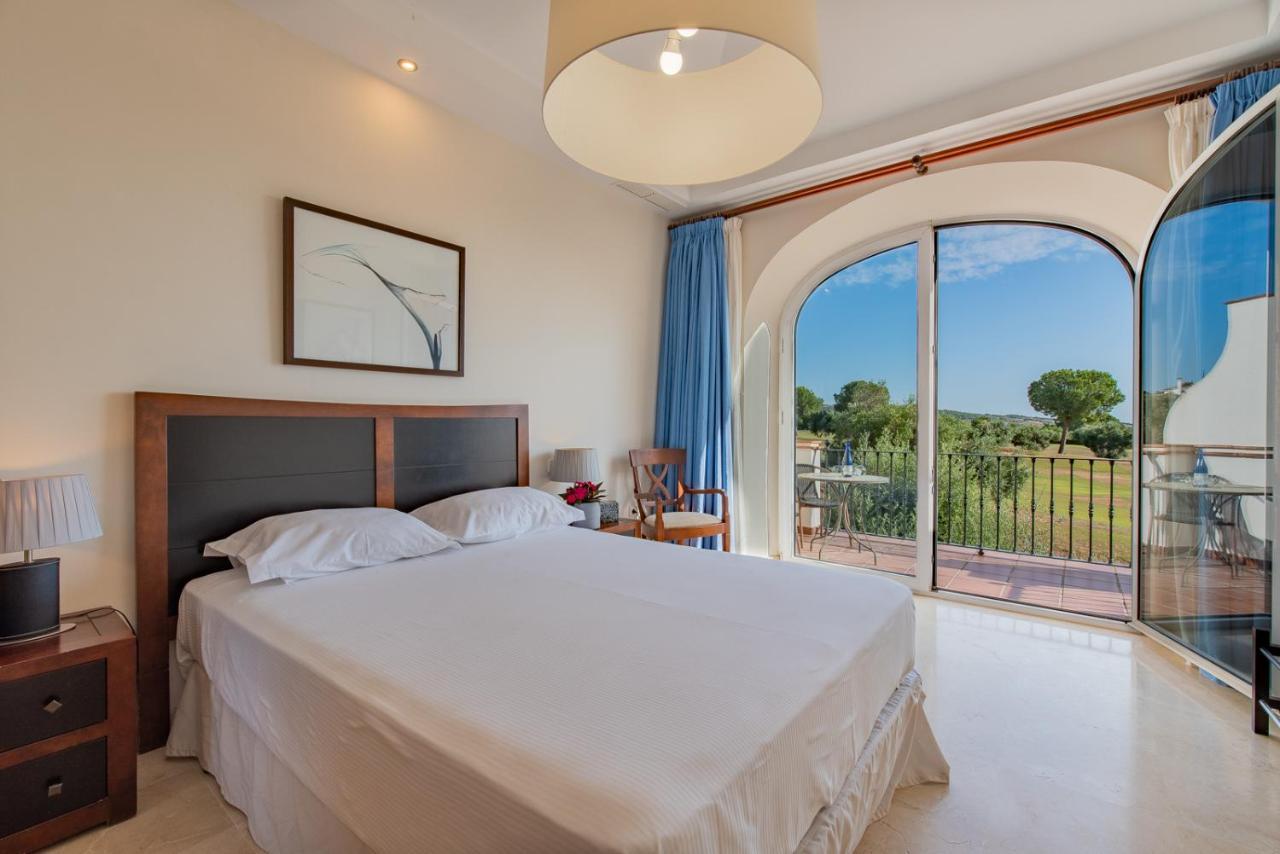 Arcos Gardens Sol Rent Golf Villa Arcos de la Frontera Eksteriør bilde