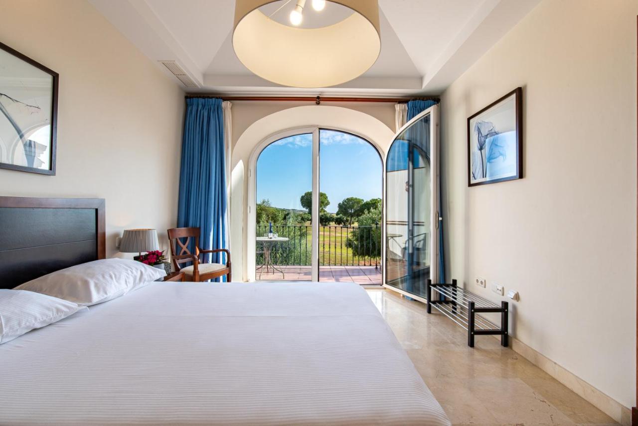 Arcos Gardens Sol Rent Golf Villa Arcos de la Frontera Eksteriør bilde