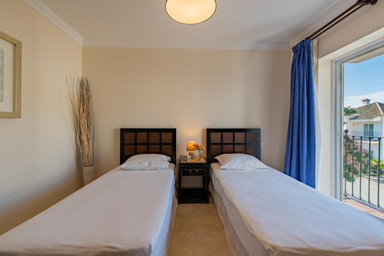 Arcos Gardens Sol Rent Golf Villa Arcos de la Frontera Eksteriør bilde