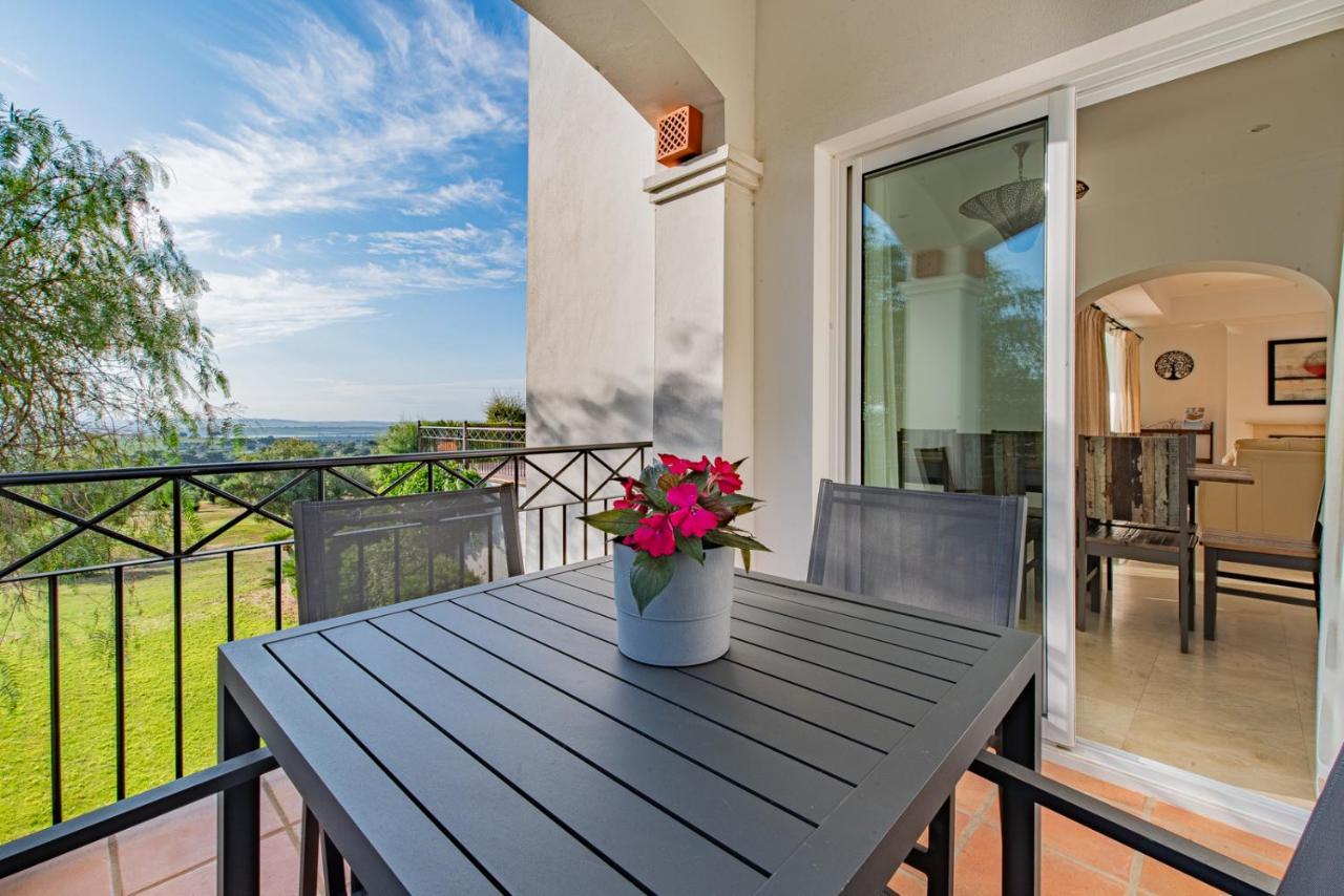 Arcos Gardens Sol Rent Golf Villa Arcos de la Frontera Eksteriør bilde