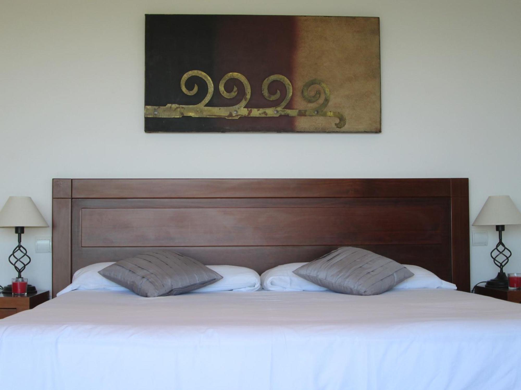 Arcos Gardens Sol Rent Golf Villa Arcos de la Frontera Rom bilde