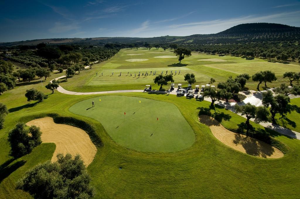 Arcos Gardens Sol Rent Golf Villa Arcos de la Frontera Fasiliteter bilde