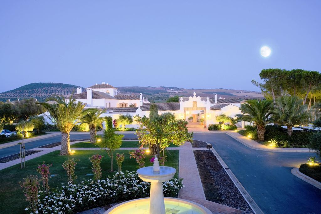 Arcos Gardens Sol Rent Golf Villa Arcos de la Frontera Eksteriør bilde