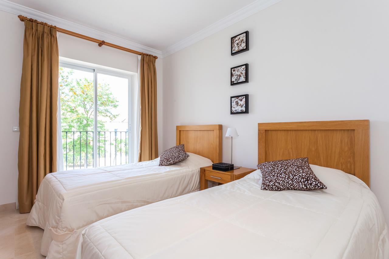 Arcos Gardens Sol Rent Golf Villa Arcos de la Frontera Eksteriør bilde