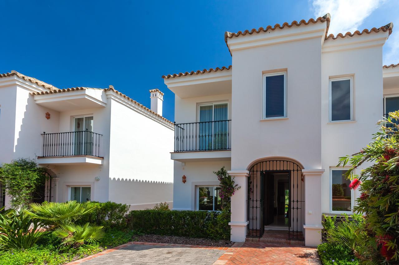 Arcos Gardens Sol Rent Golf Villa Arcos de la Frontera Eksteriør bilde