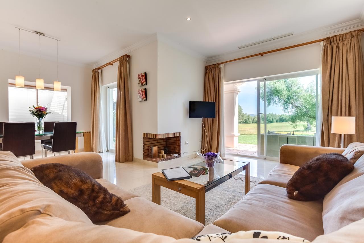 Arcos Gardens Sol Rent Golf Villa Arcos de la Frontera Eksteriør bilde