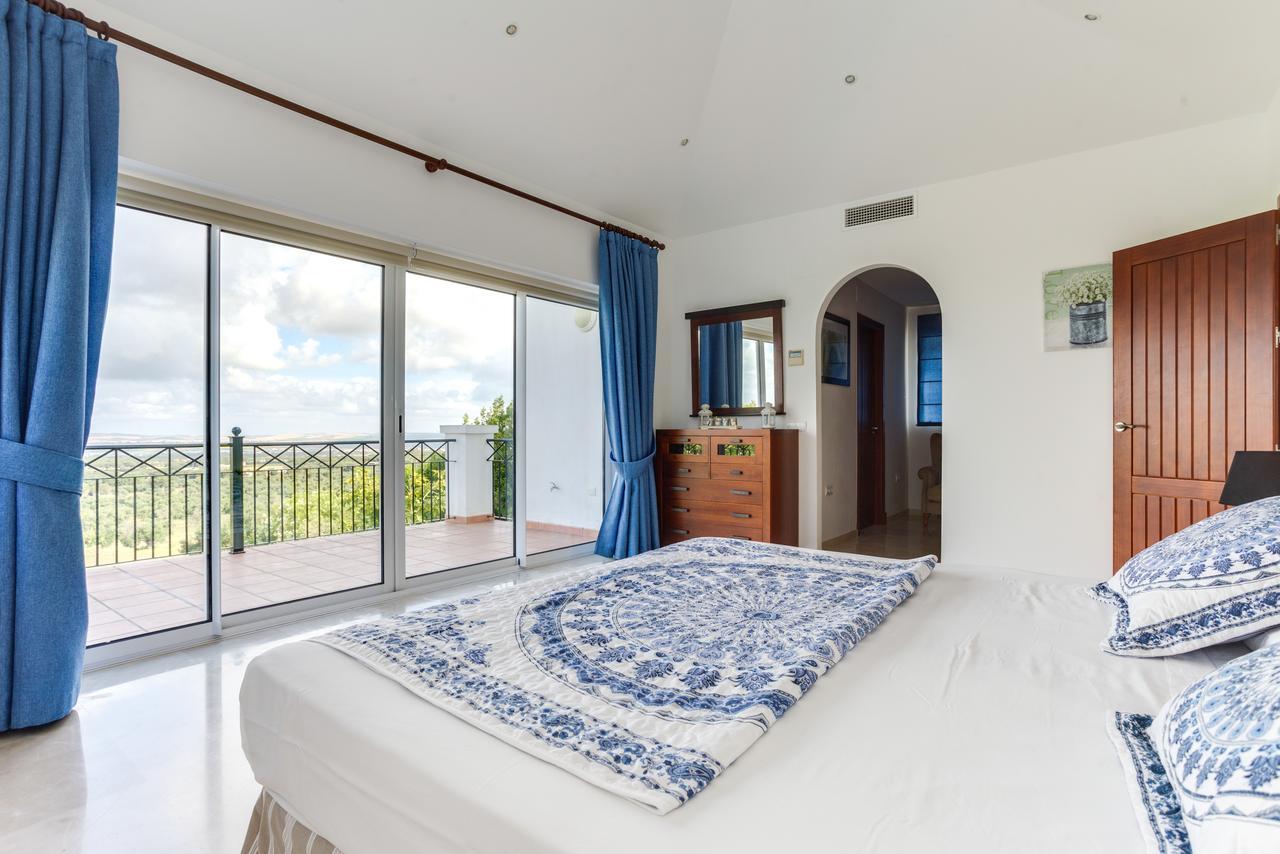 Arcos Gardens Sol Rent Golf Villa Arcos de la Frontera Eksteriør bilde