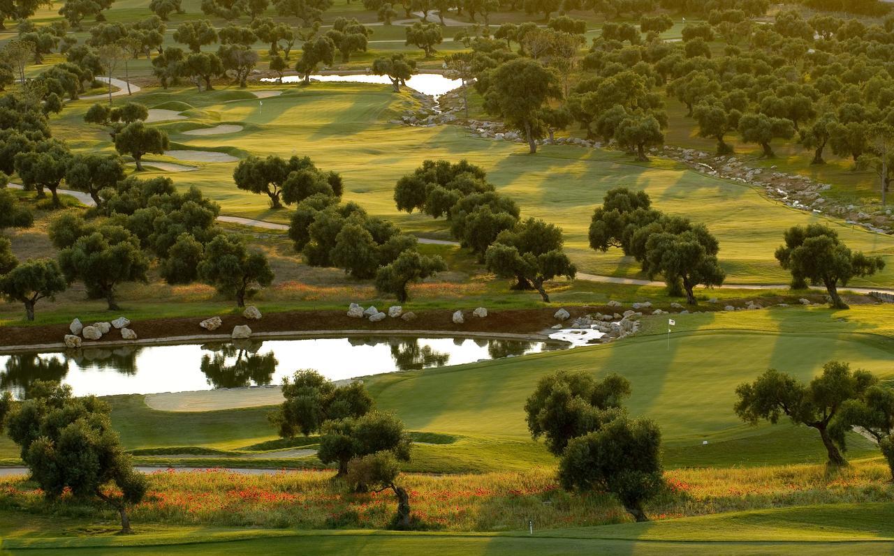 Arcos Gardens Sol Rent Golf Villa Arcos de la Frontera Fasiliteter bilde