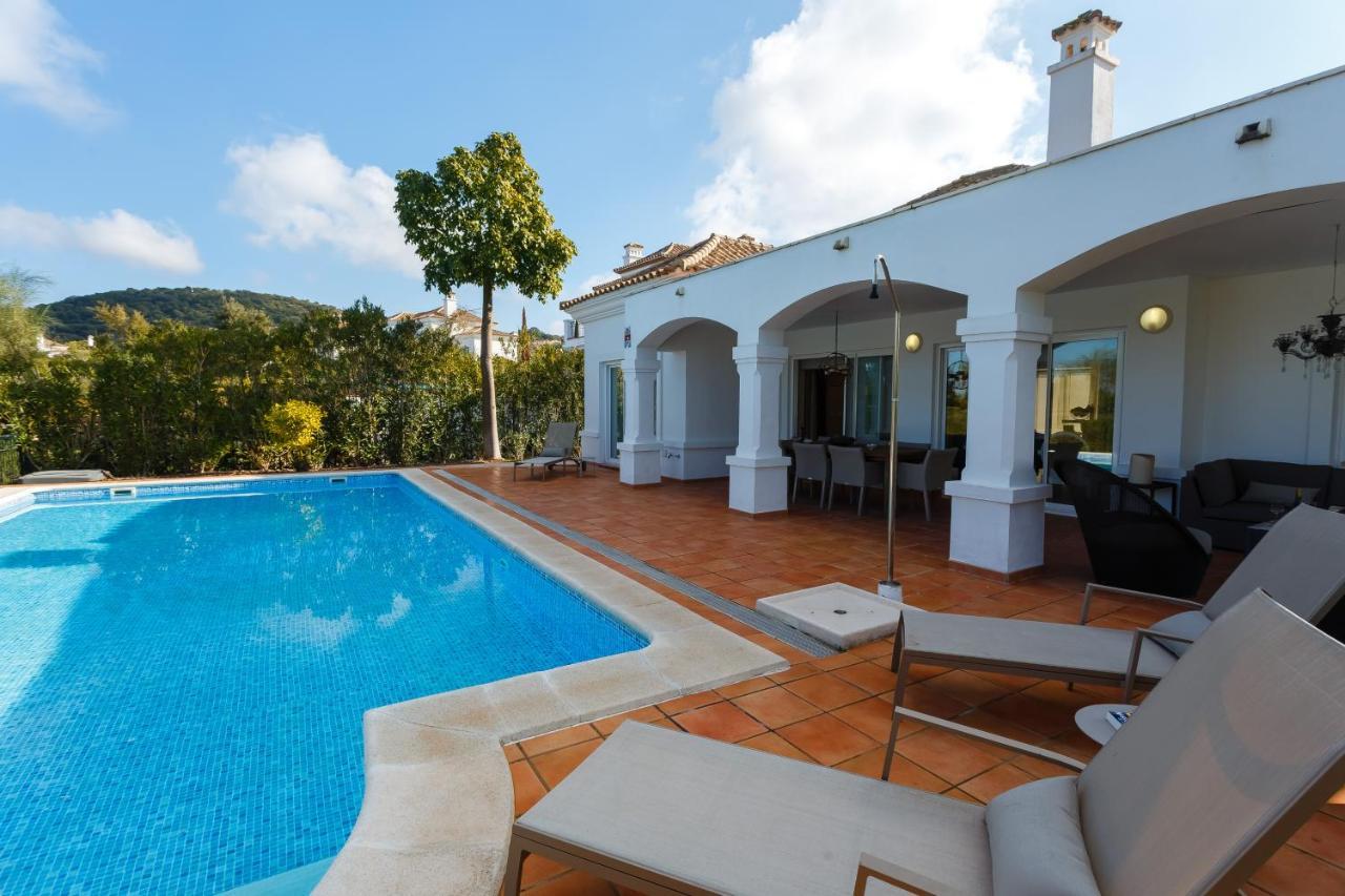 Arcos Gardens Sol Rent Golf Villa Arcos de la Frontera Eksteriør bilde