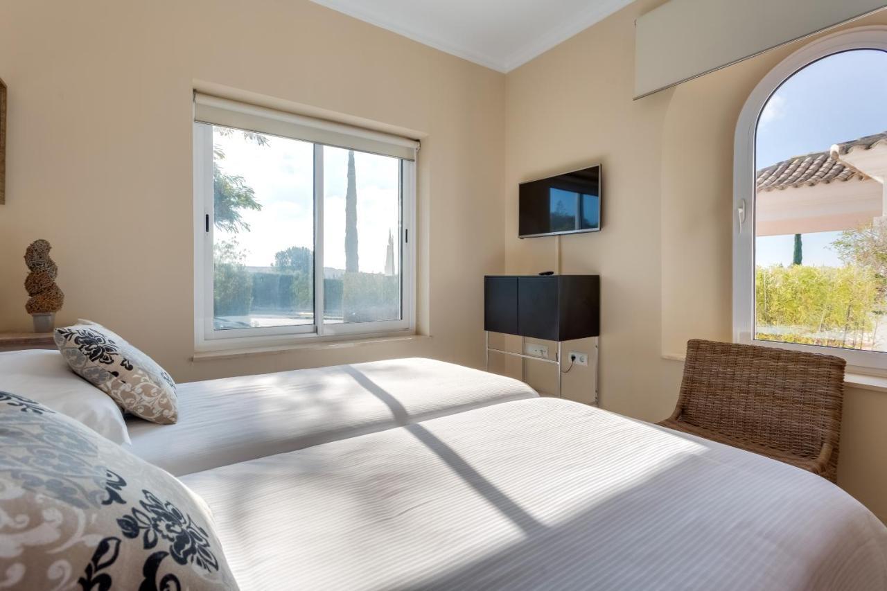 Arcos Gardens Sol Rent Golf Villa Arcos de la Frontera Eksteriør bilde