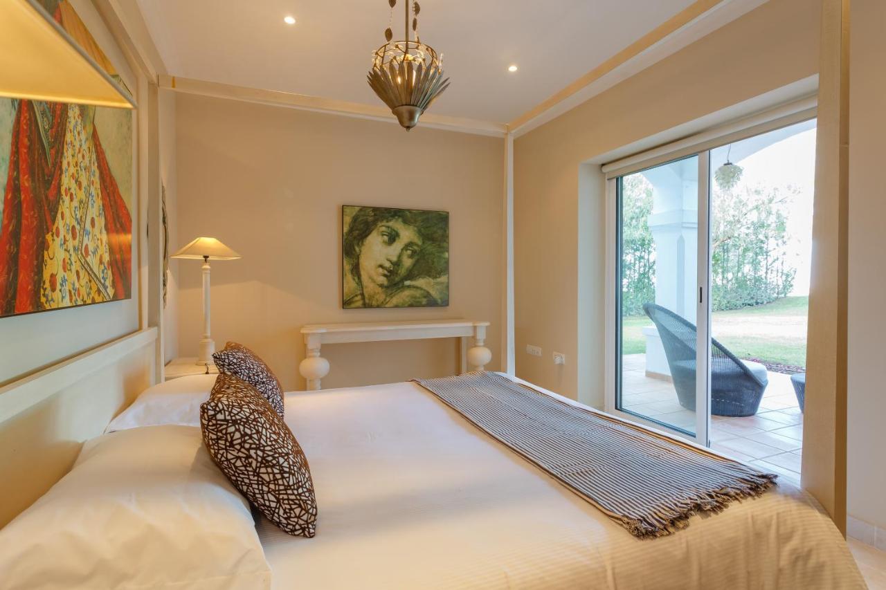 Arcos Gardens Sol Rent Golf Villa Arcos de la Frontera Eksteriør bilde