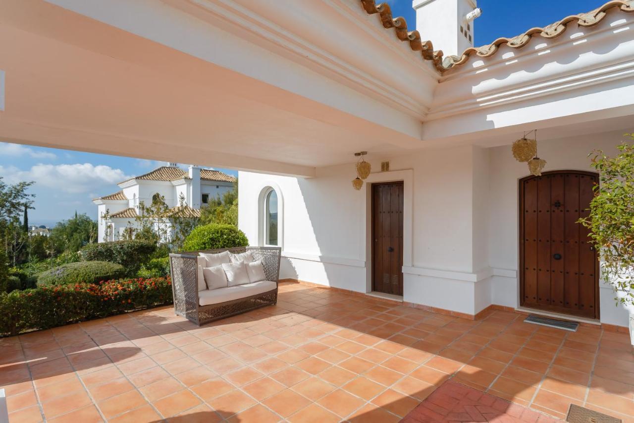 Arcos Gardens Sol Rent Golf Villa Arcos de la Frontera Eksteriør bilde