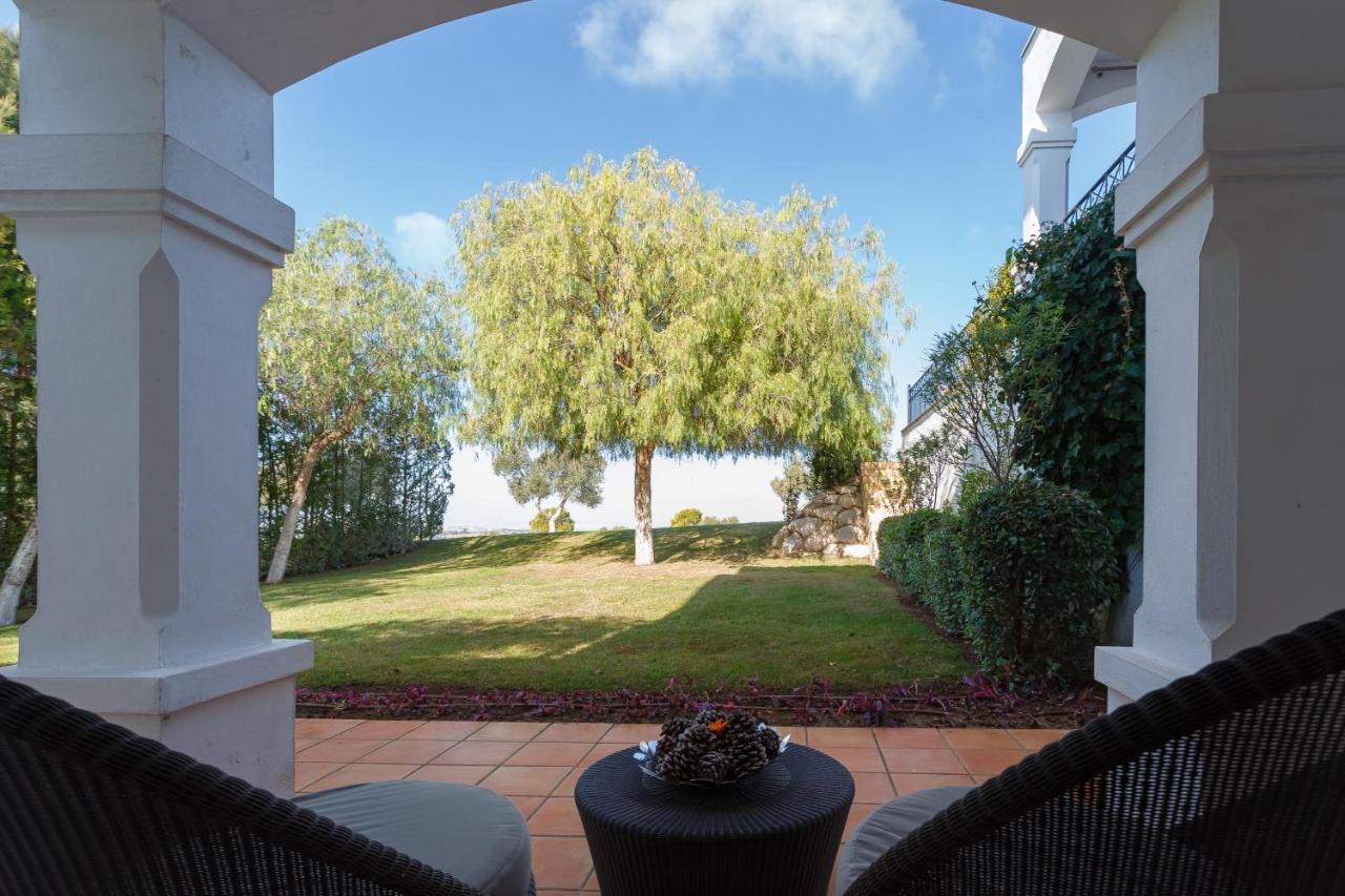 Arcos Gardens Sol Rent Golf Villa Arcos de la Frontera Eksteriør bilde