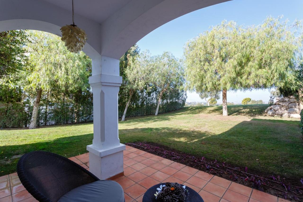 Arcos Gardens Sol Rent Golf Villa Arcos de la Frontera Eksteriør bilde