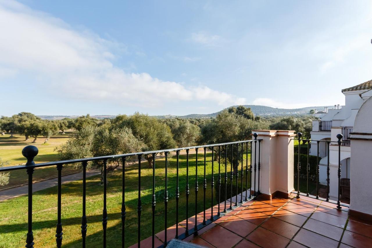 Arcos Gardens Sol Rent Golf Villa Arcos de la Frontera Eksteriør bilde