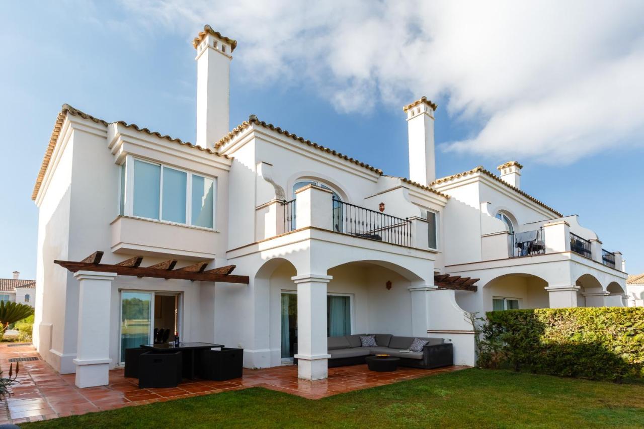 Arcos Gardens Sol Rent Golf Villa Arcos de la Frontera Eksteriør bilde