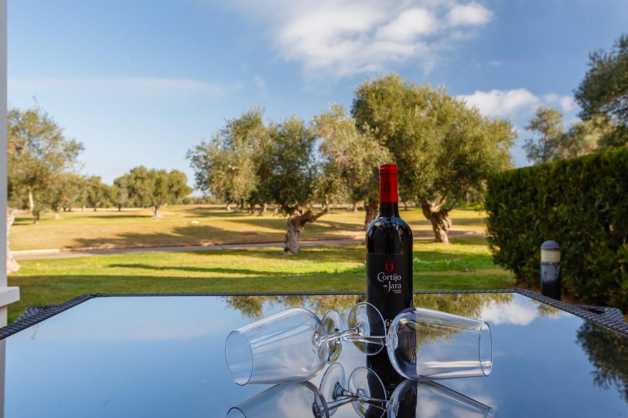 Arcos Gardens Sol Rent Golf Villa Arcos de la Frontera Eksteriør bilde